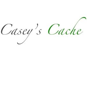 Meet your Posher, Casey's Cache